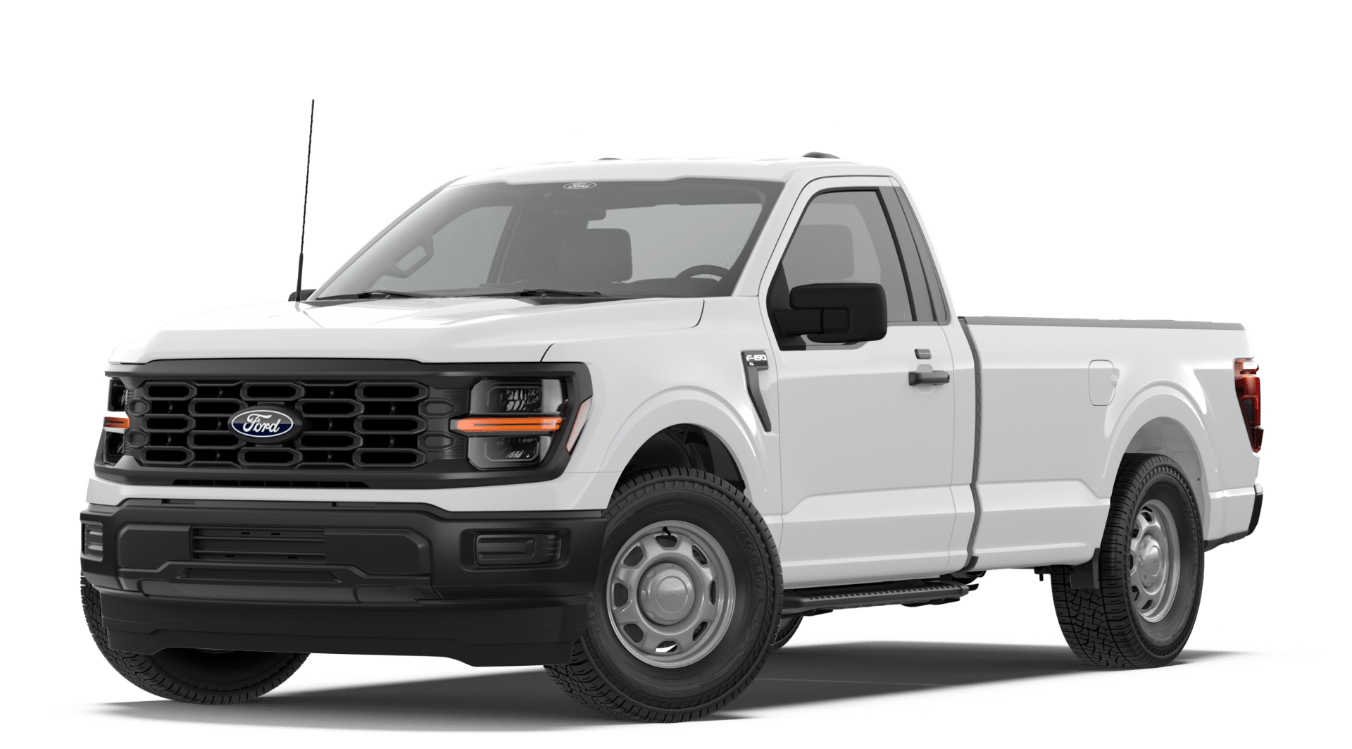 2026 Ford F-150® External Image 1